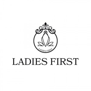 LADIES FIRST